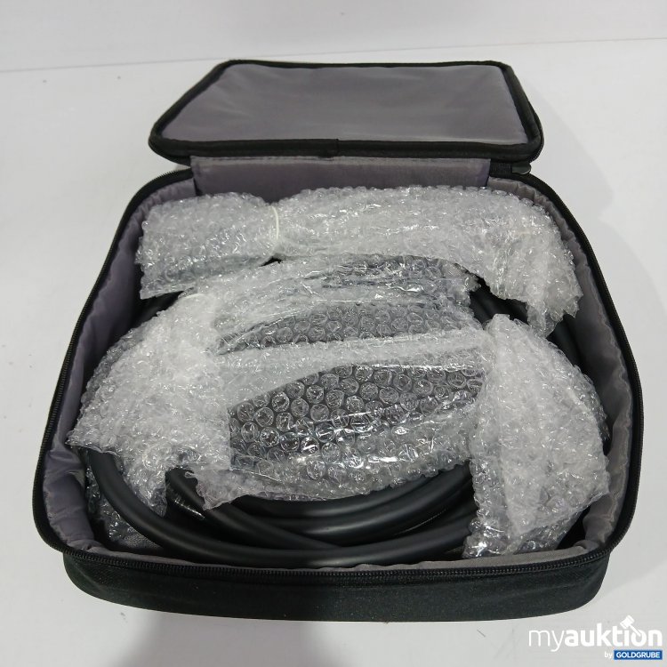 Artikel Nr. 810386 Artikel Nr. 810386: Tesla Mobile Charge Kit Schuko