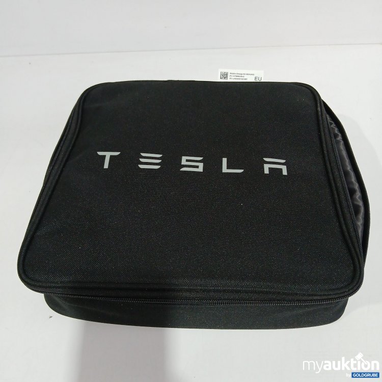 Artikel Nr. 810386 Artikel Nr. 810386: Tesla Mobile Charge Kit Schuko