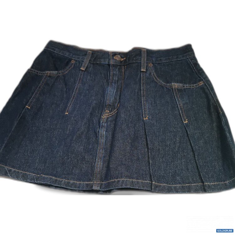 Artikel Nr. 837386: Levi's Jeans Minirock 