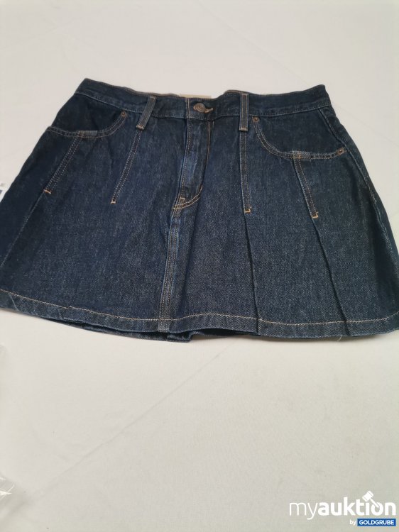 Artikel Nr. 837386: Levi's Jeans Minirock 