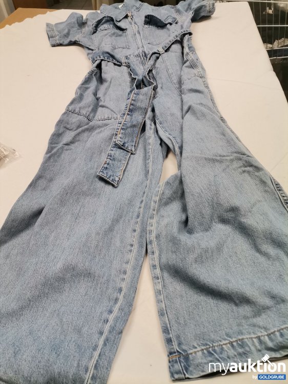 Artikel Nr. 838386 Artikel Nr. 838386: H&M Jeans Overall