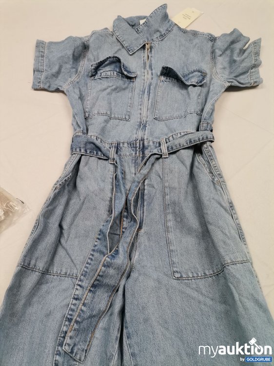 Artikel Nr. 838386 Artikel Nr. 838386: H&M Jeans Overall