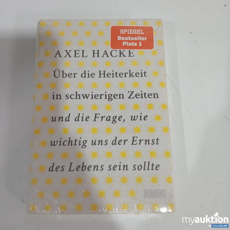 Artikel Nr. 852386 Artikel Nr. 852386: Heiterkeit in schwierigen Zeiten