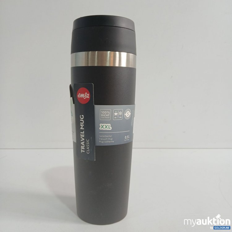 Artikel Nr. 856386 Artikel Nr. 856386: Emsa Travel Mug Classic 0,5L