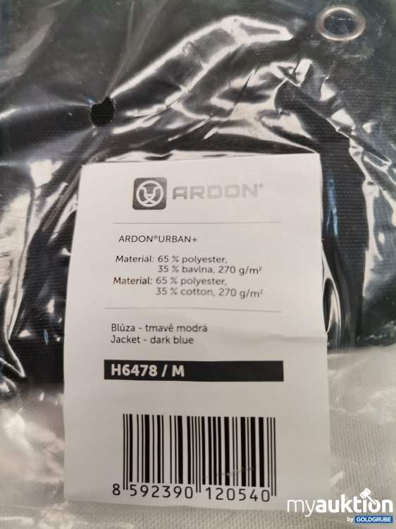 Artikel Nr. 864386: Ardon Workwear H6478 Jacke