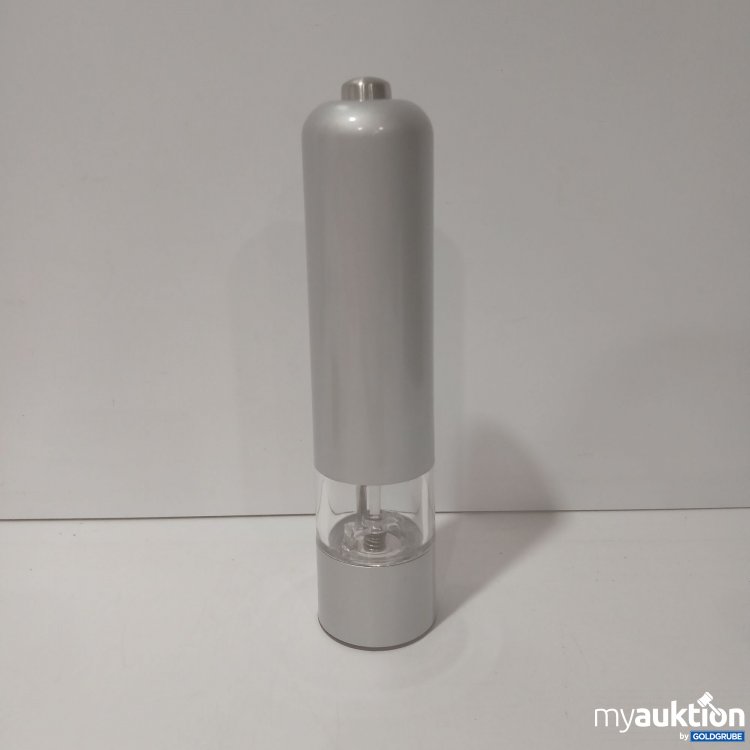 Artikel Nr. 873386 Artikel Nr. 873386: Altilux elektrische Gewürzmühle