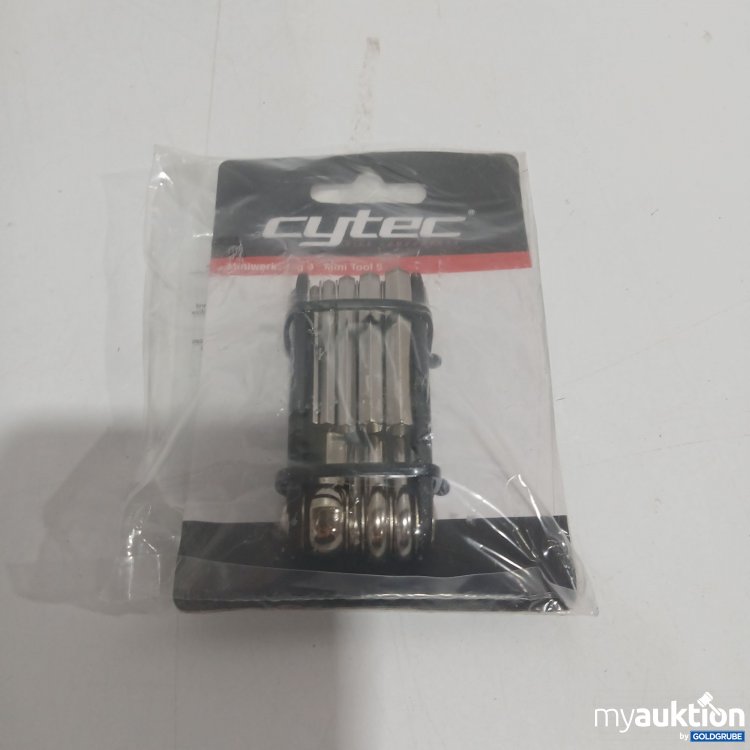 Artikel Nr. 879386: Cytec Miniwerkzeug 9 