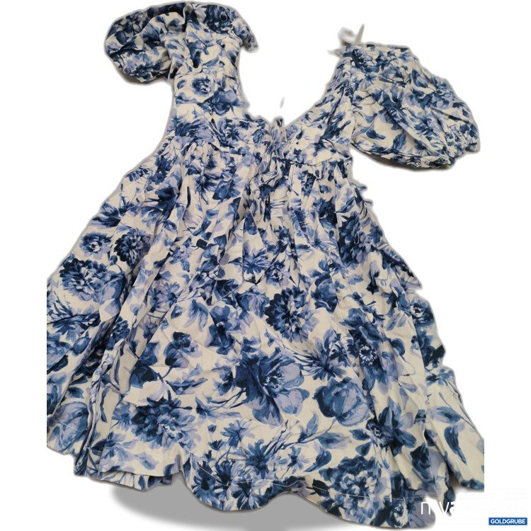 Artikel Nr. 880386 Artikel Nr. 880386: Abercrombie and Fitch Kleid