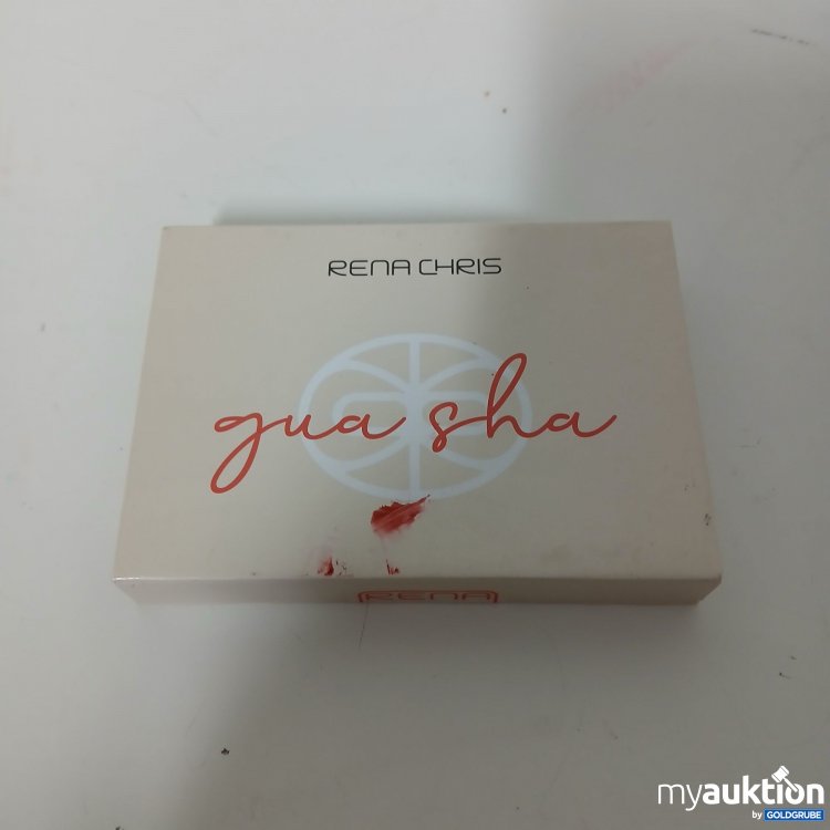 Artikel Nr. 884386: Rena Chris Gua sha Stein 