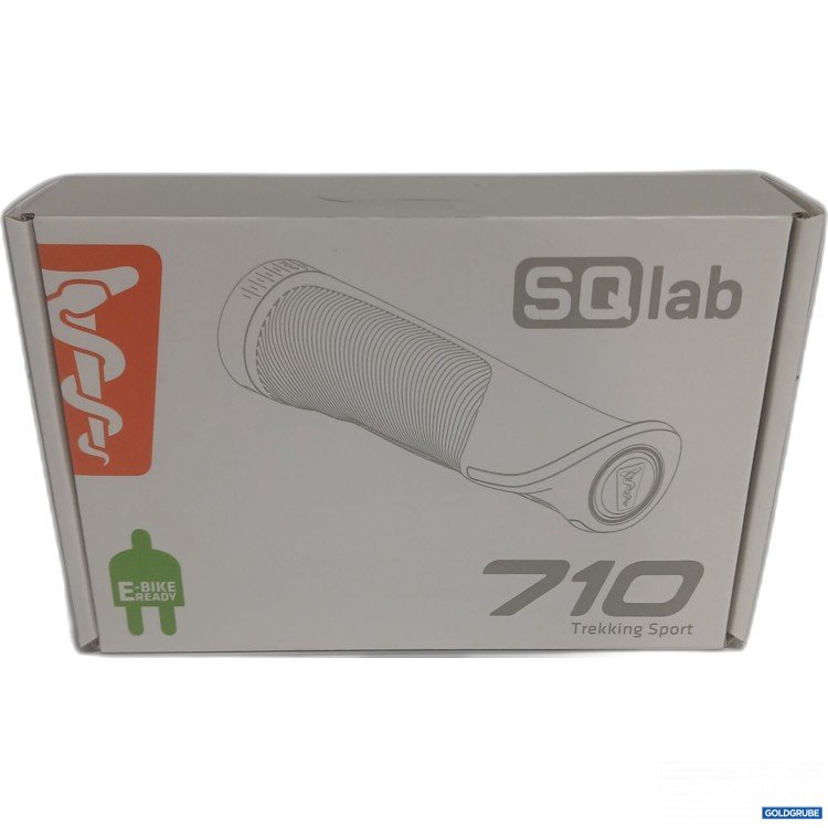 Artikel Nr. 887386 Artikel Nr. 887386: SqLab Grip 710 2.0 3134 L