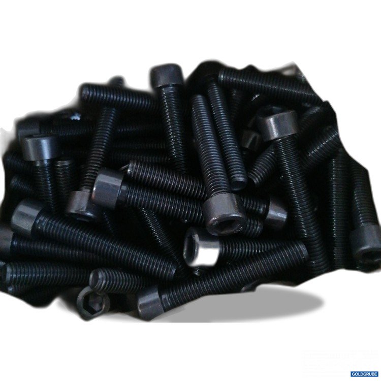 Artikel Nr. 888386 Artikel Nr. 888386: Ochill Sechskantschrauben 100Stk