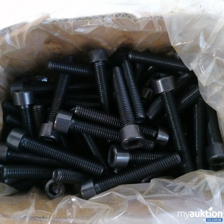 Artikel Nr. 888386 Artikel Nr. 888386: Ochill Sechskantschrauben 100Stk