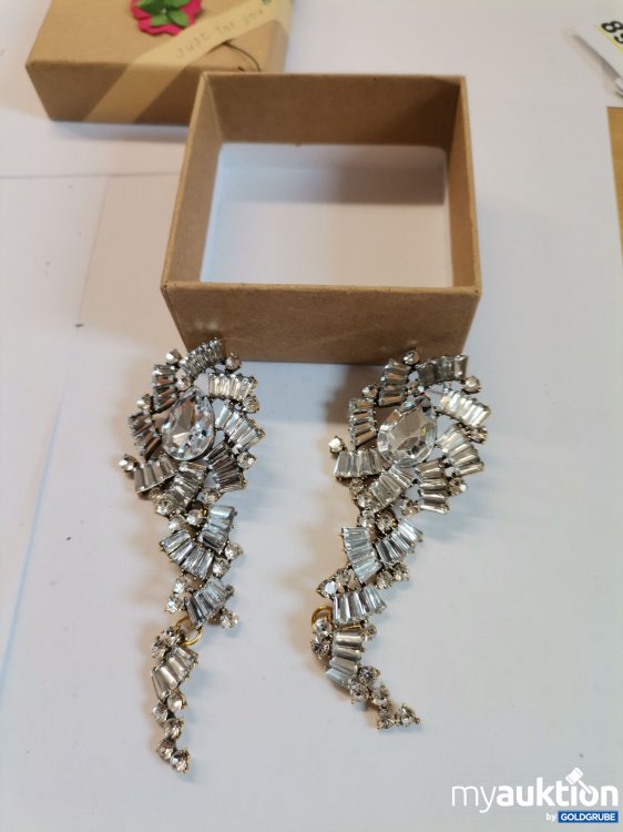 Artikel Nr. 893386: Ohrringe 