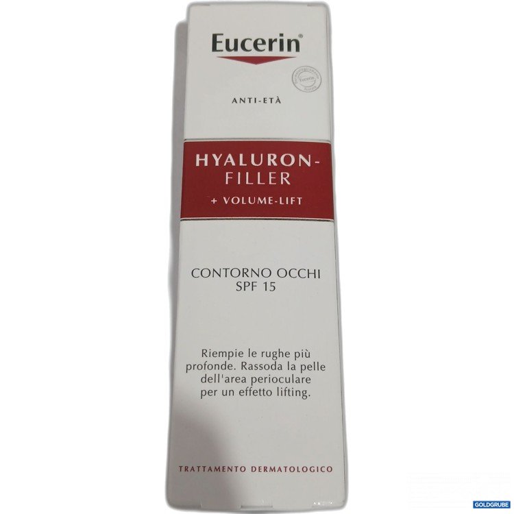 Artikel Nr. 914386: Eucerin Hyaluron Filler 15ml 