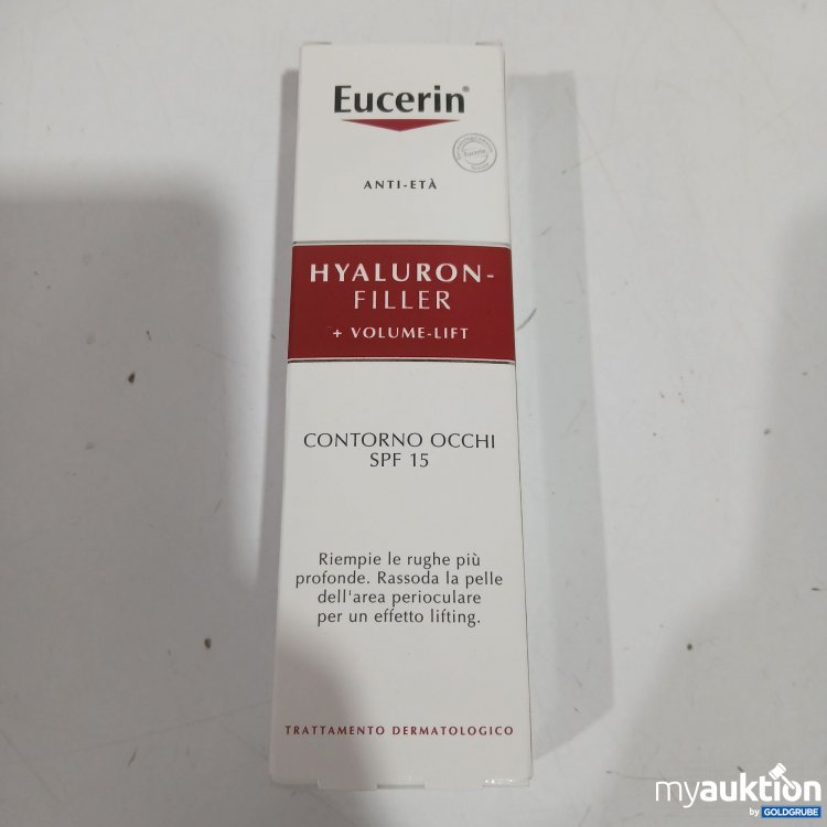Artikel Nr. 914386: Eucerin Hyaluron Filler 15ml 