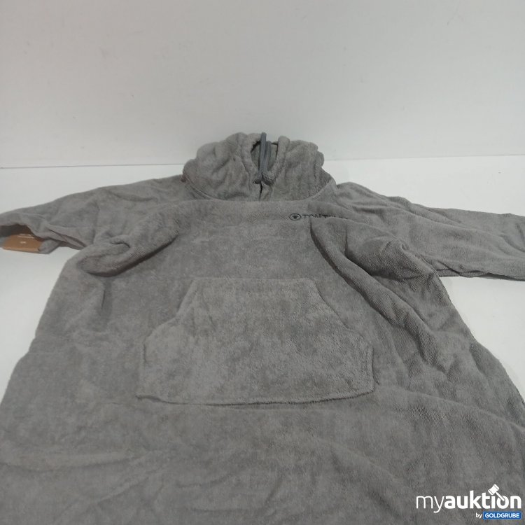 Artikel Nr. 916386 Artikel Nr. 916386: Tom Tailor Bademantel Surf-Poncho