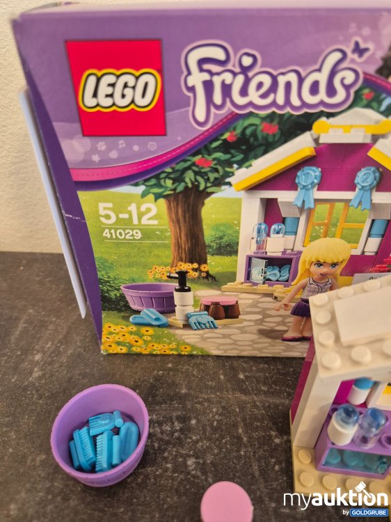 Artikel Nr. 920386 Artikel Nr. 920386: Lego friends 41029