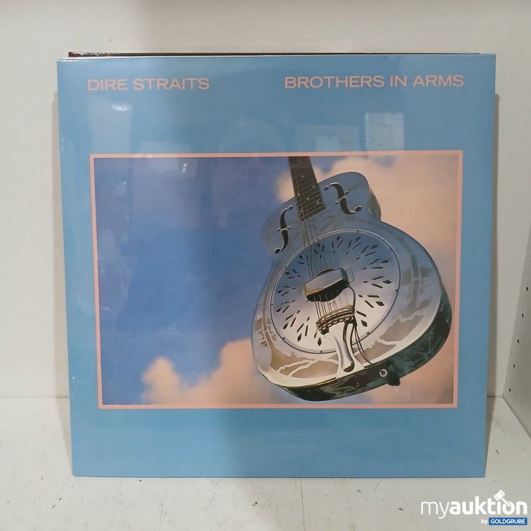 Artikel Nr. 930386 Artikel Nr. 930386: Dire Straits Brothers in Arms Schallplatte