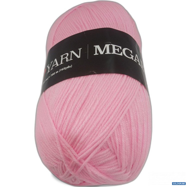 Artikel Nr. 971386 Artikel Nr. 971386: Mega Ball Aran We Love Yarn 400g Col: 32