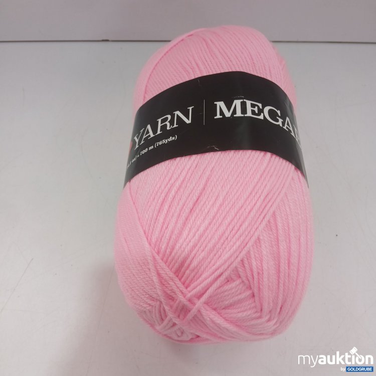 Artikel Nr. 971386 Artikel Nr. 971386: Mega Ball Aran We Love Yarn 400g Col: 32