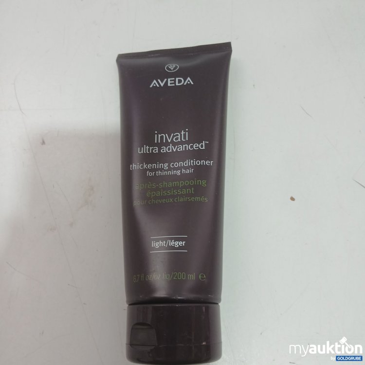Artikel Nr. 977386: Aveda invati Shampoo 200ml