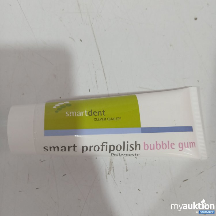 Artikel Nr. 979386: Smart dent profipolish bubble gum 95g 