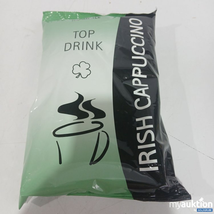 Artikel Nr. 982386: Hämmerle Top Drink Irich Cappuccino 1000g 