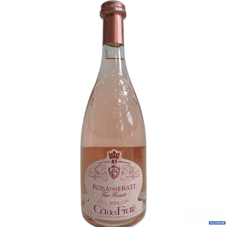 Artikel Nr. 997386: Rosa Dei Frati 75cl
