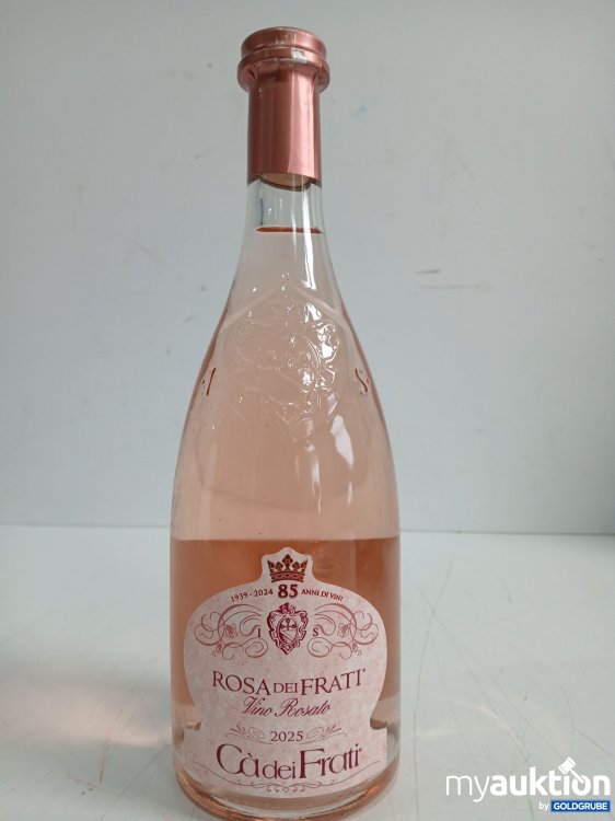 Artikel Nr. 997386: Rosa Dei Frati 75cl