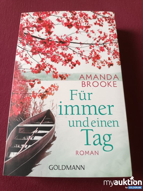 Artikel Nr. 999386 Artikel Nr. 999386: Für immer und einen Tag