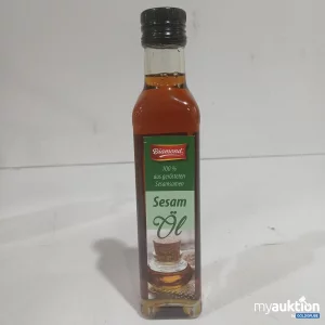 Artikel Nr. 477386: Diamond Sesam Öl 250ml