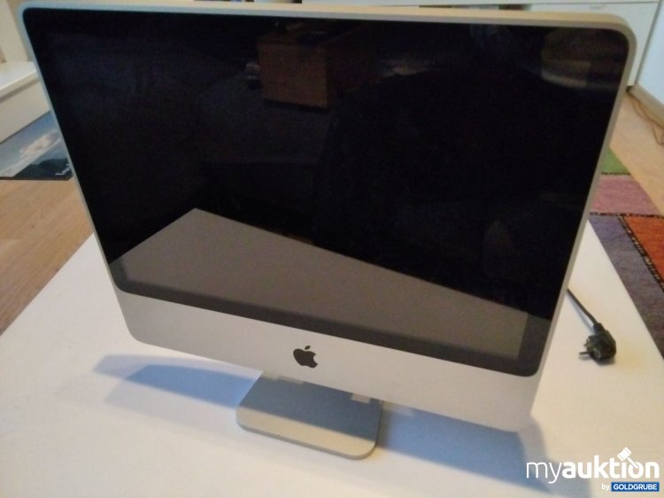 Artikel Nr. 396387 Artikel Nr. 396387: iMac A1224