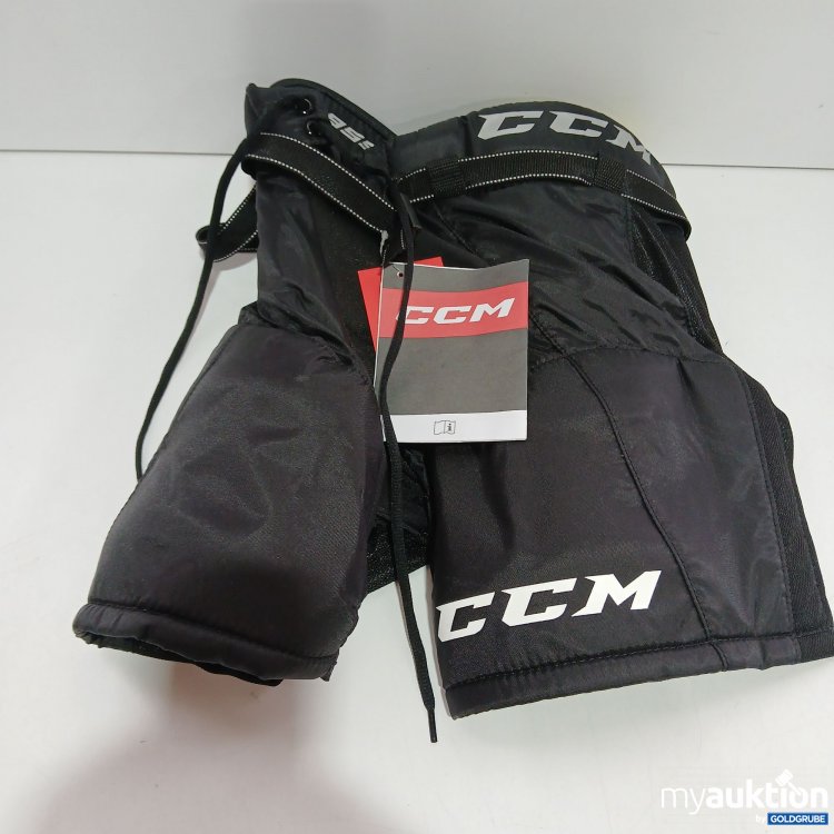 Artikel Nr. 397387 Artikel Nr. 397387: CCM Eishockey-Hose Junior