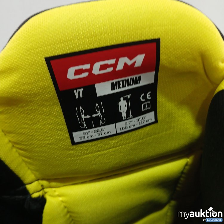 Artikel Nr. 397387 Artikel Nr. 397387: CCM Eishockey-Hose Junior
