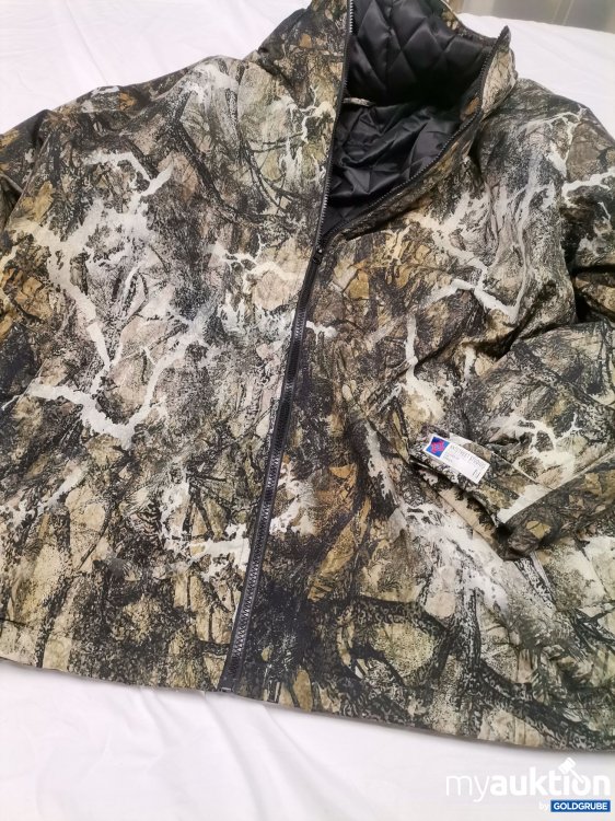 Artikel Nr. 435387: Manfinity Jacke
