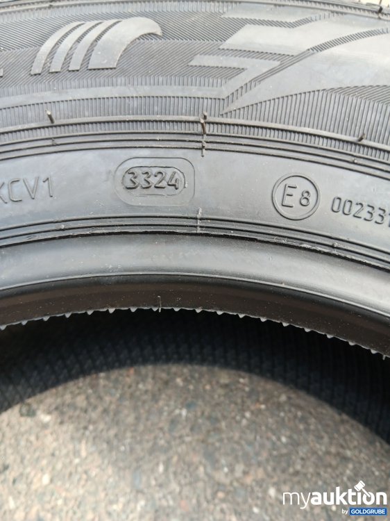 Artikel Nr. 440387 Artikel Nr. 440387: Rosava Snowgard Van Radial Steel Tubeless 225/65R16C