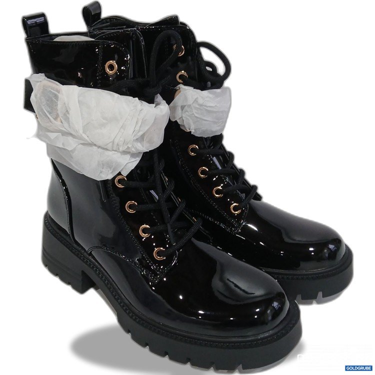 Artikel Nr. 441387: SDS Stiefelette 