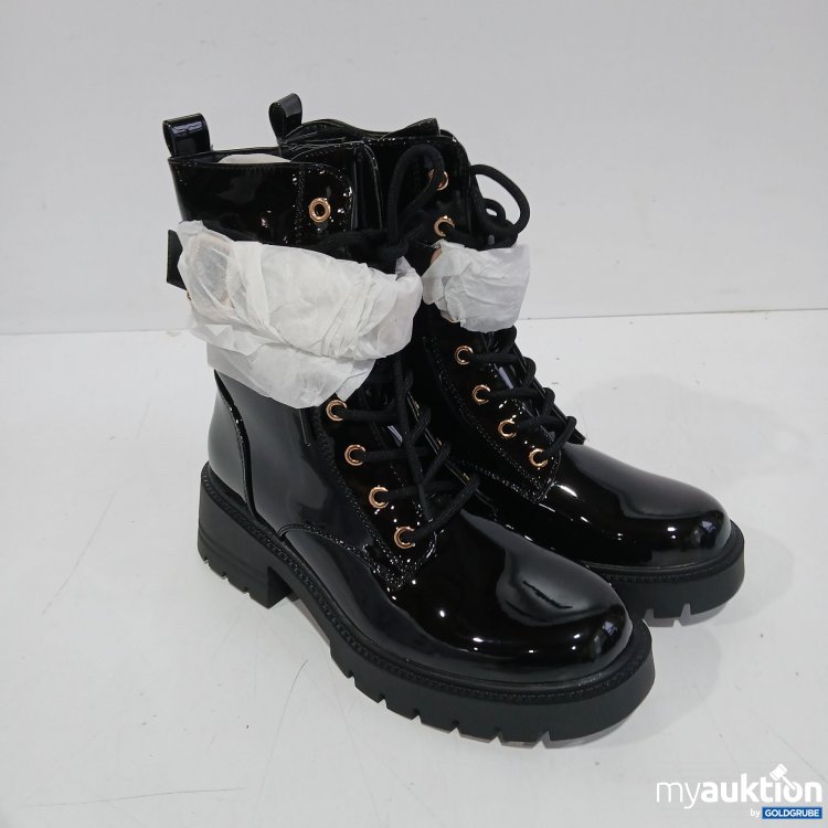 Artikel Nr. 441387: SDS Stiefelette 