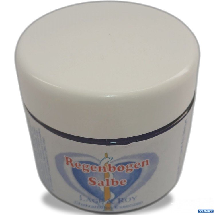 Artikel Nr. 462387 Artikel Nr. 462387: Lage & Roy Regenbogen Salbe 50ml