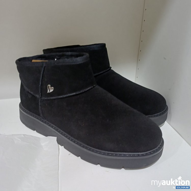 Artikel Nr. 463387: Skechers Boots Größe 41
