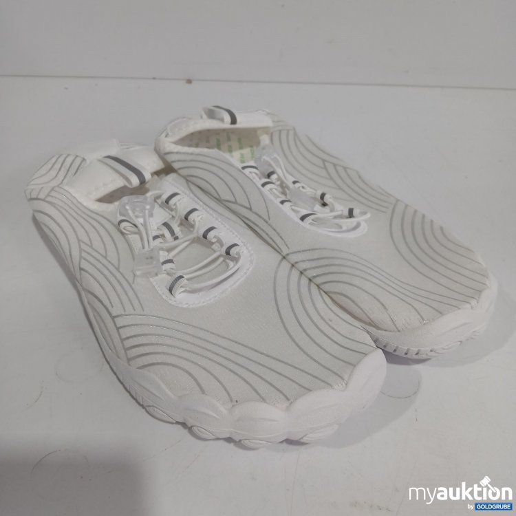 Artikel Nr. 521387 Artikel Nr. 521387: Naturstep Wasser Schuhe