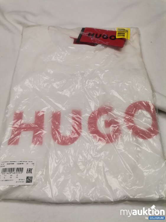 Artikel Nr. 671387: Hugo Boss Shirt