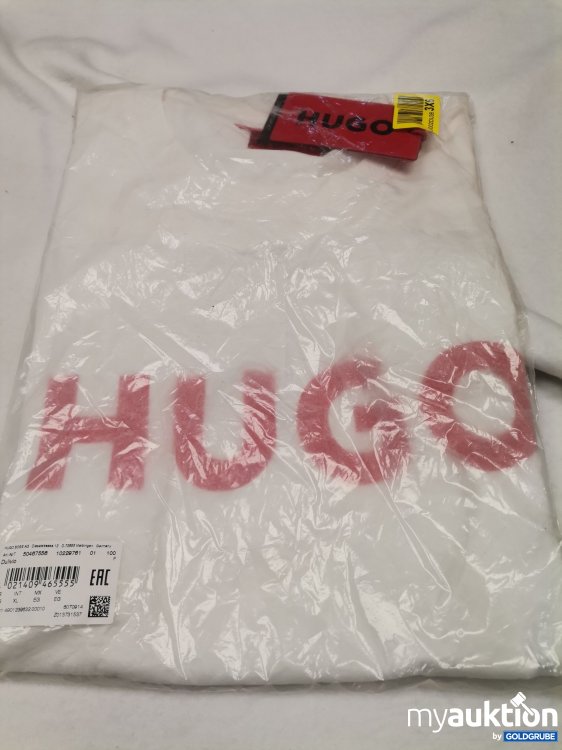 Artikel Nr. 671387 Artikel Nr. 671387: Hugo Boss Shirt