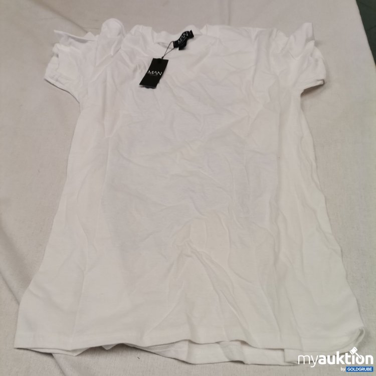Artikel Nr. 742387 Artikel Nr. 742387: Boohoo man Shirt