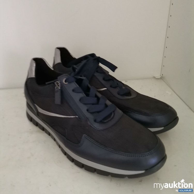 Artikel Nr. 819387 Artikel Nr. 819387: Gabor Sneaker
