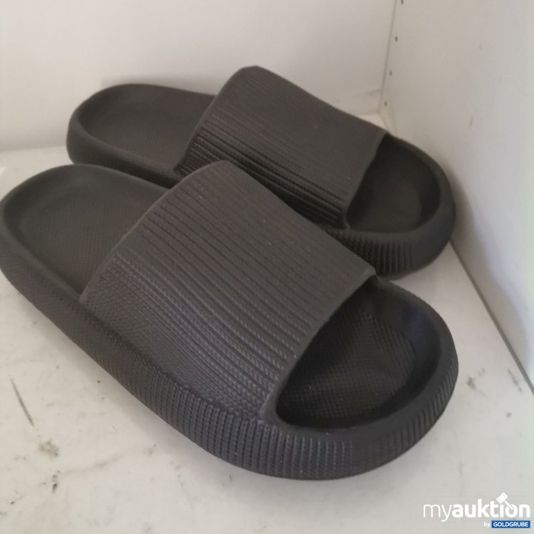 Artikel Nr. 820387 Artikel Nr. 820387: Badeschuhe