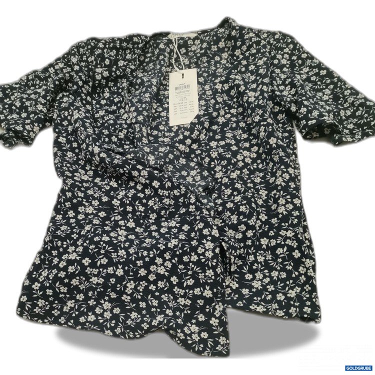 Artikel Nr. 837387: Only Wickel Shirt 