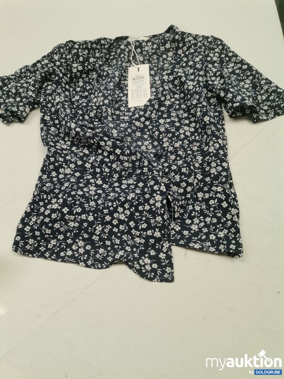 Artikel Nr. 837387: Only Wickel Shirt 