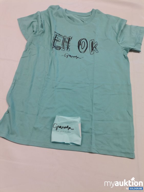 Artikel Nr. 841387 Artikel Nr. 841387: Granada Shirt