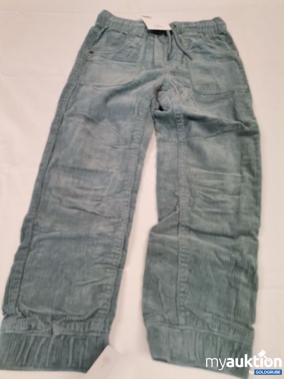 Artikel Nr. 842387: Topolino Schlupfhose Cord 